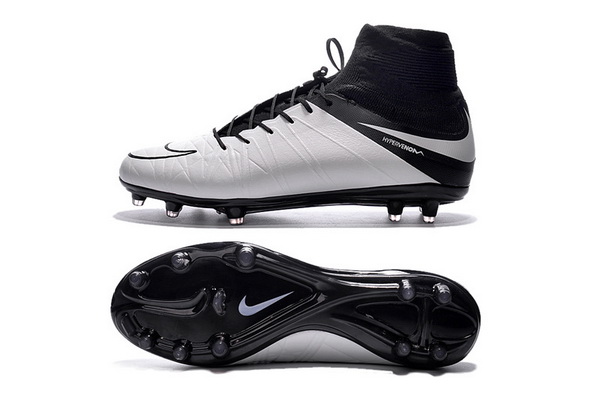 Nike Hypervenom Phantom II FG Men Shoes--010